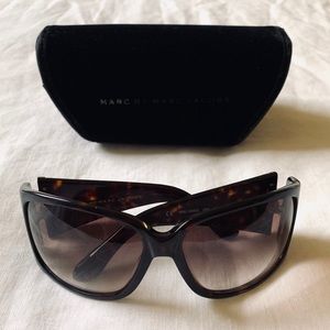 ❌SOLD❌Marc by Marc Jacobs sunglasses 🕶